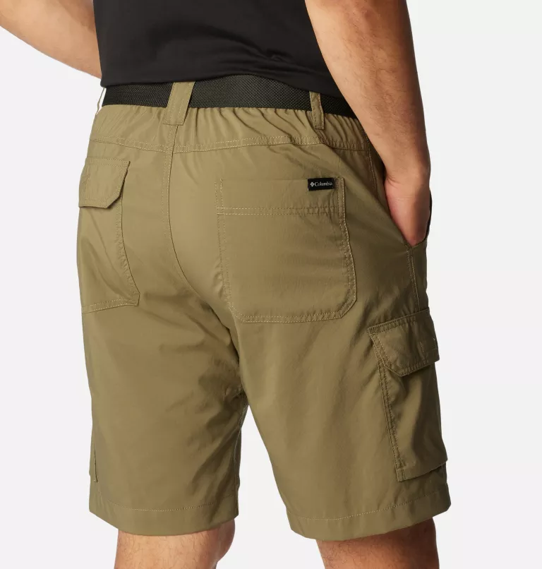 SHORT MASCULINO COLUMBIA SILVER RIDGE UTILITY CARGO – foto 5